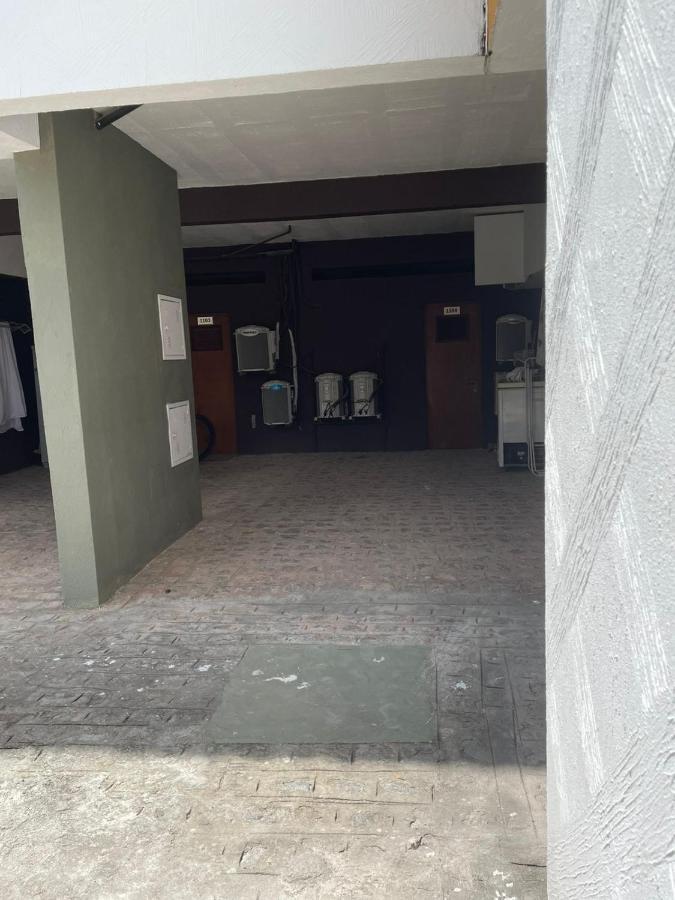 Flat Muro Alto Manihi1101 Pôrto das Galinhas Exterior foto